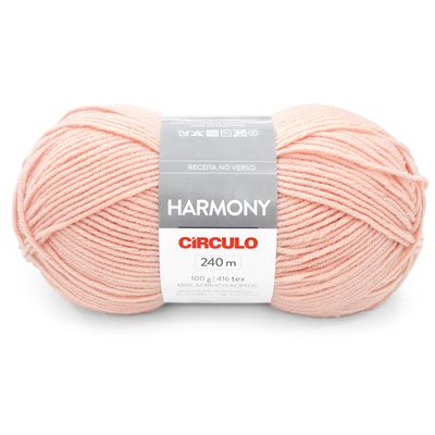 La-Harmony-Circulo-100g-Cor-265-Gloss-Della-Aviamentos