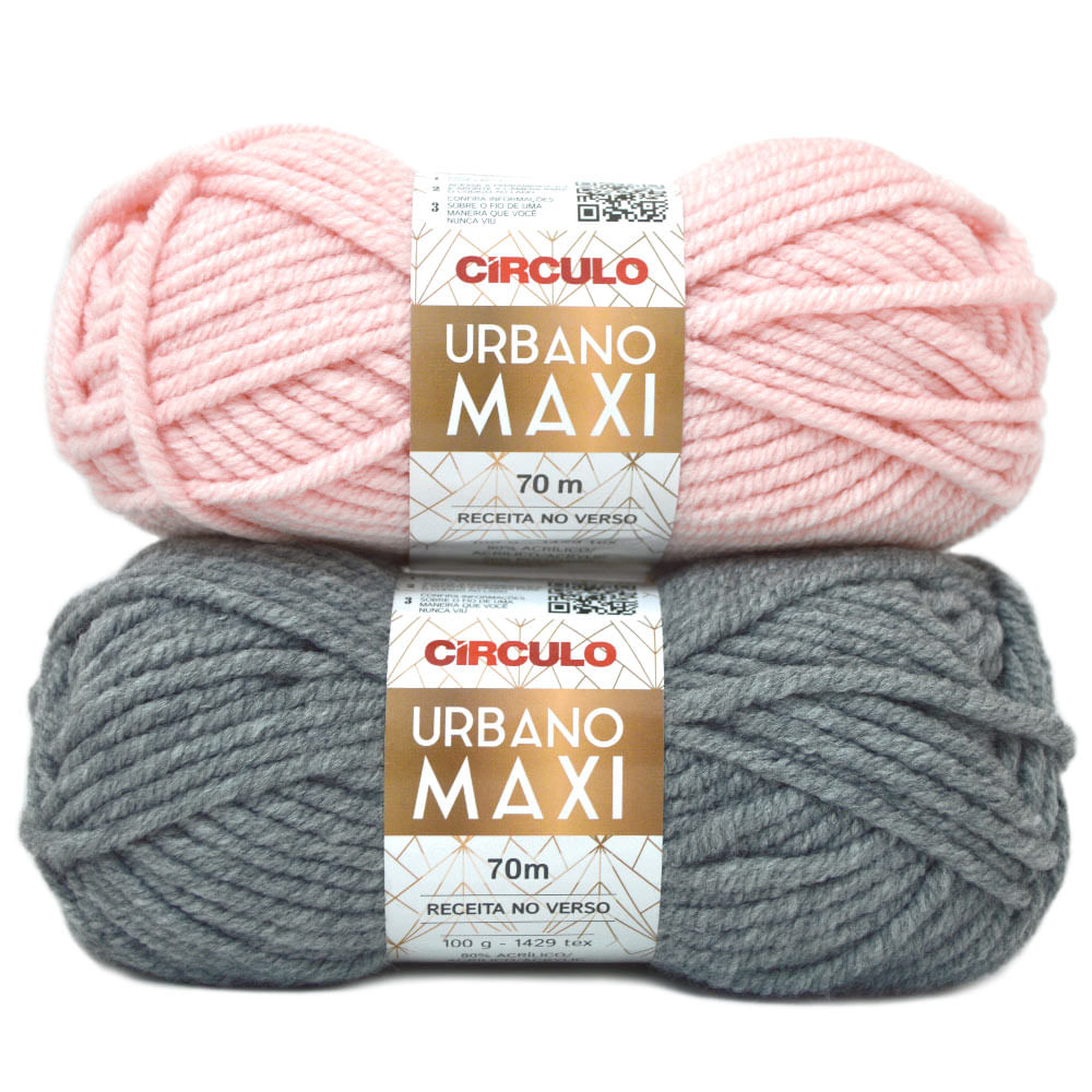 La-Urbano-Maxi-Circulo-100g-Capa-Della-Aviamentos