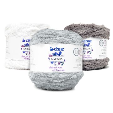 La-Simpatia-Cisne-100g-Capa-Della-Aviamentos La-Simpatia-Cisne-100g-Capa-Della-Aviamentos