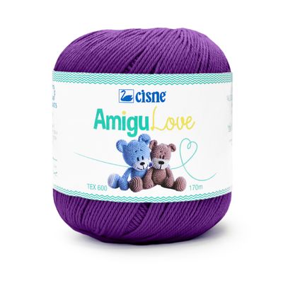 Linha-AmiguLove-Cisne-170-m-Cor-00112-Roxo-Della-Aviamentos