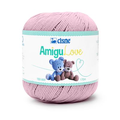 Linha-AmiguLove-Cisne-170-m-Cor-01016-Salmao-Della-Aviamentos