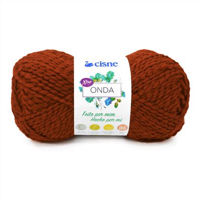 La-New-Onda-Cisne-100g-Cor-340-Della-Aviamentos