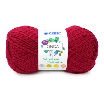 La-New-Onda-Cisne-100g-Cor-450-Della-Aviamentos