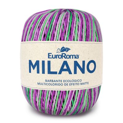 Barbante-Milano-EuroRoma-226-m-Cor-635-Violeta-Della-Aviamentos