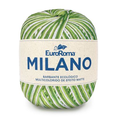 Barbante-Milano-EuroRoma-226-m-Cor-801-Verde-Limao-Della-Aviamentos