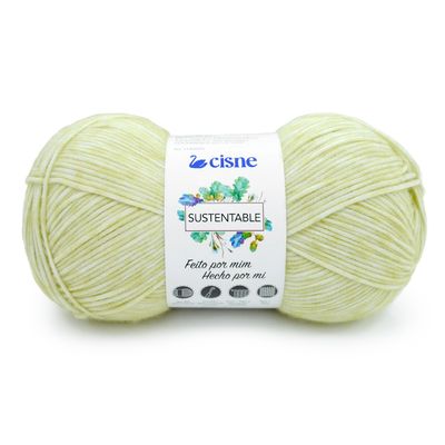 La-Sustentable-Cisne-100g-Cor-103-Della-Aviamentos