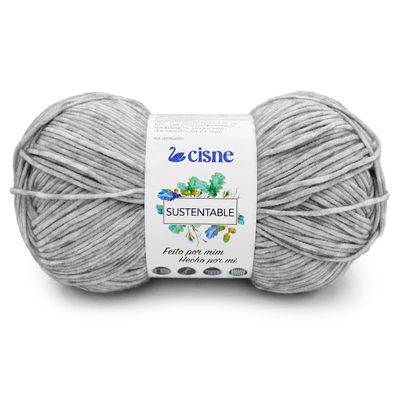 La-Sustentable-Cisne-100g-Cor-107-Della-Aviamentos