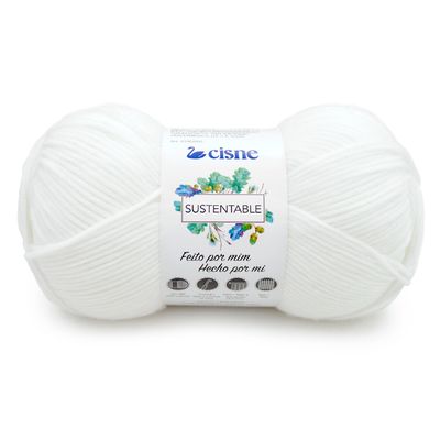 La-Sustentable-Cisne-100g-Cor-803-Della-Aviamentos