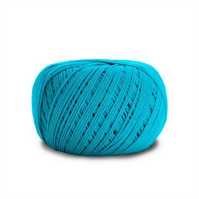 Linha-Amigurumi-Circulo-254-m-Cor-2194-Turquesa-Della-Aviamentos