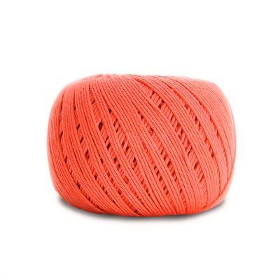 Linha-Amigurumi-Circulo-254-m-Cor-4004-Coral-Vivo-Della-Aviamentos