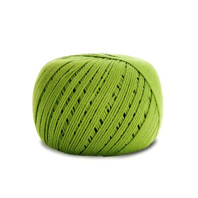 Linha-Amigurumi-Circulo-254-m-Cor-5203-Greenery-Della-Aviamentos