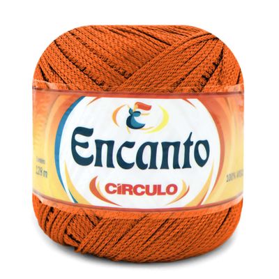 Linha-encanto-circulo-128-m-cor-4131-cheddar-della-aviamentos