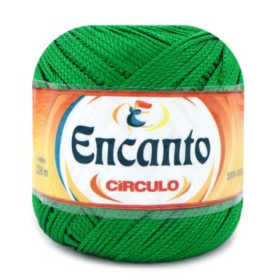 Linha-encanto-circulo-128-m-cor-5767-verde-bandeira-della-aviamentos