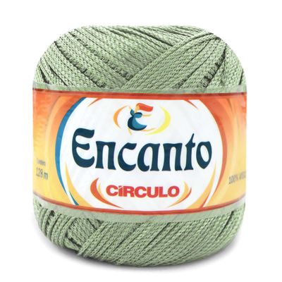 Linha-encanto-circulo-128-m-cor-5745-verde-eucalipto-della-aviamentos