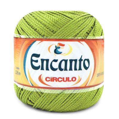 Linha-encanto-circulo-128-m-cor-5564-verde-vagalume-della-aviamentos