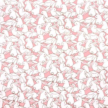 Tecido-tricoline-pascoa-coelhos-brancos-fundo-rosa-10190 Tecido-tricoline-pascoa-coelhos-brancos-fundo-rosa-10190