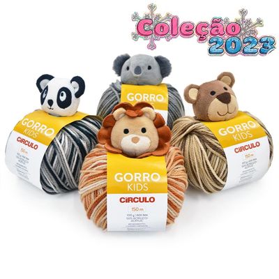 Fio-Gorro-Kids-Circulo-150-m-Capa-colecao-2023-Della-Aviamentos