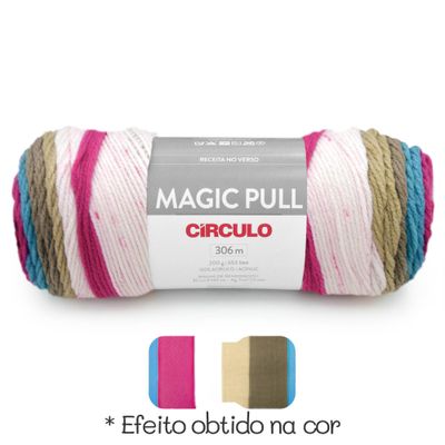 La-Magic-Pull-Circulo-200g-Cor-9578-Algodao-doce-Della-Aviamentos