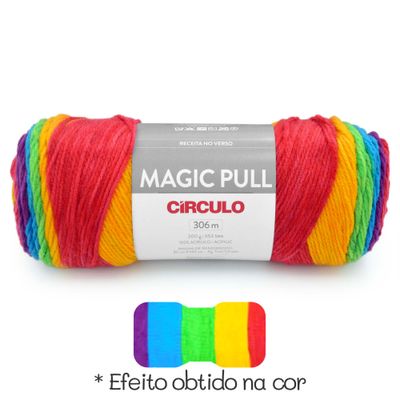 La-Magic-Pull-Circulo-200g-Cor-9595-Orgulho-Della-Aviamentos