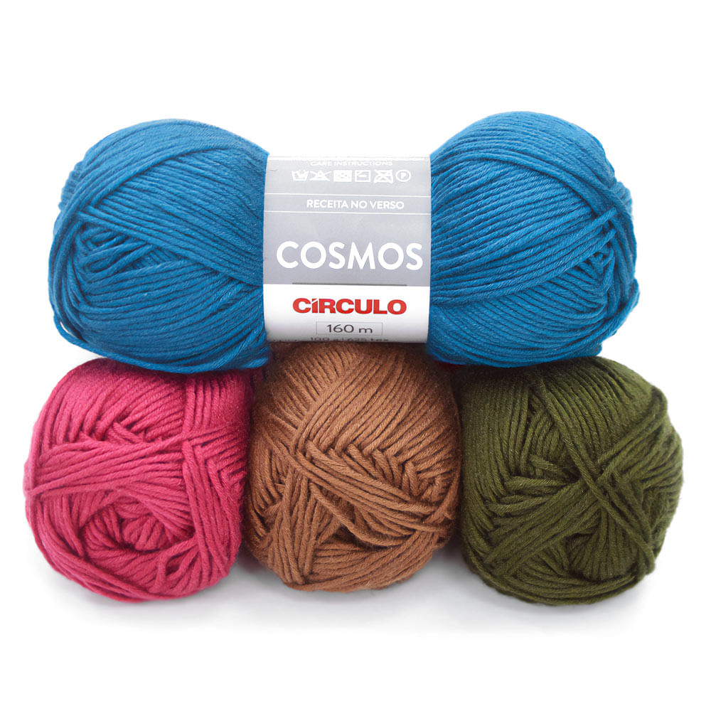La-Cosmos-Circulo-100-g-Capa-Della-Aviamentos