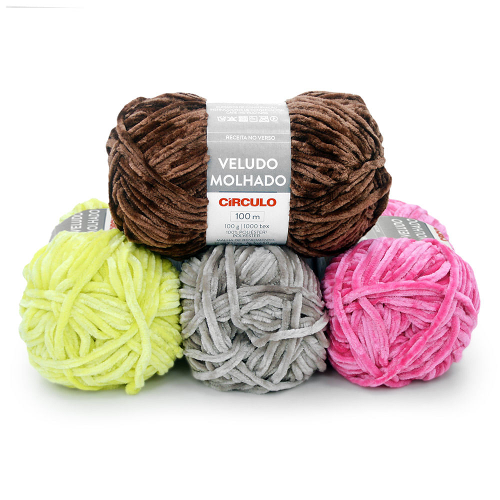La-Veludo-Molhado-Circulo-100g-Capa-Della-Aviamentos