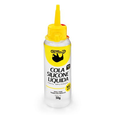 Cola-de-Silicone-Liquida-Rendicolla-50-g-Della-Aviamentos