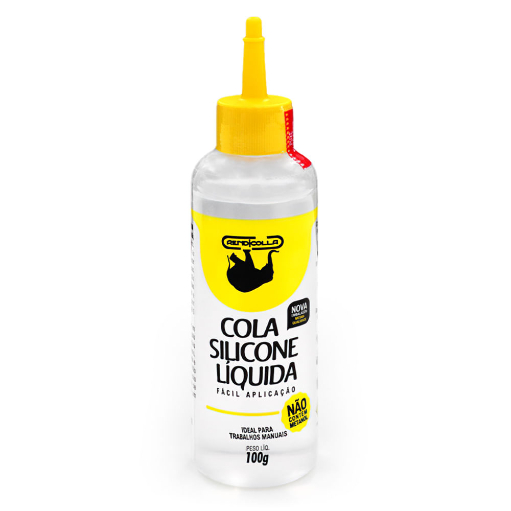 Cola-de-Silicone-Liquida-Rendicolla-100-g-Della-Aviamentos