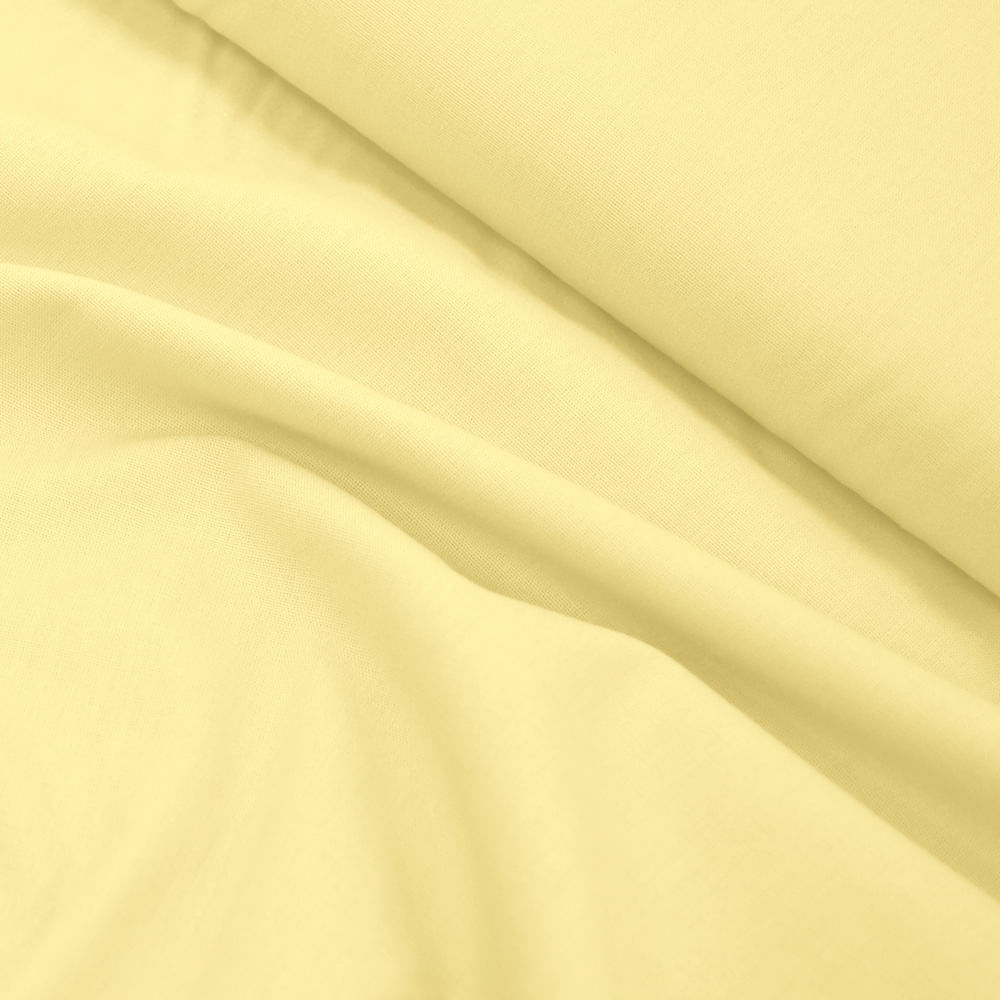Tecido-Tricoline-Liso-Amarelo-Bebe-9234