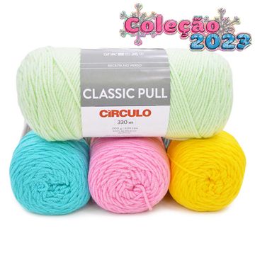 La-Classic-Pull-Circulo-200-g-Capa-2023-Della-Aviamentos