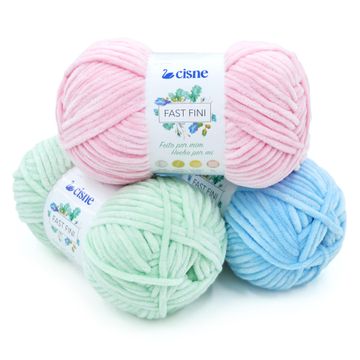 La-Fast-Fini-Cisne-100-g-capa-2023-Della-Aviamentos. La-Fast-Fini-Cisne-100-g-capa-2023-Della-Aviamentos.