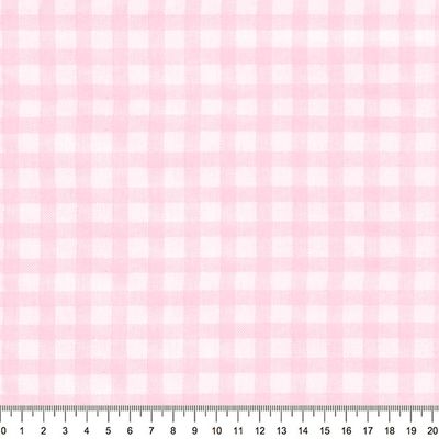 Tecido-Tricoline-Xadrez-Rosa-Claro-Della-Aviamentos-10411.