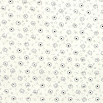 Tecido-Tricoline-Faces-de-Urso-Fundo-Creme-Della-Aviamentos-10419 Tecido-Tricoline-Faces-de-Urso-Fundo-Creme-Della-Aviamentos-10419