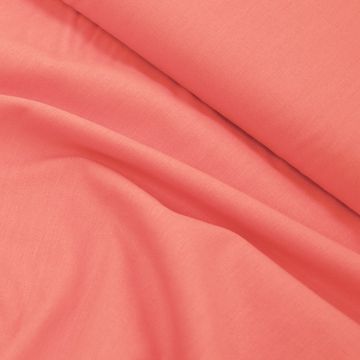 Tecido-Tricoline-Liso-Coral-Della-Aviamentos-10421 Tecido-Tricoline-Liso-Coral-Della-Aviamentos-10421