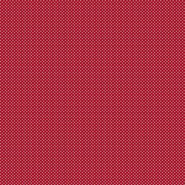 Tecido-Tricoline-Estampado-Poa-Mini-Branco-Fundo-Vermelho-Della-Aviamentos-9056 Tecido-Tricoline-Estampado-Poa-Mini-Branco-Fundo-Vermelho-Della-Aviamentos-9056