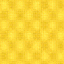 Tecido-Tricoline-Estampado-Poa-Mini-Branco-Fundo-Amarelo-Della-Aviamentos-8387