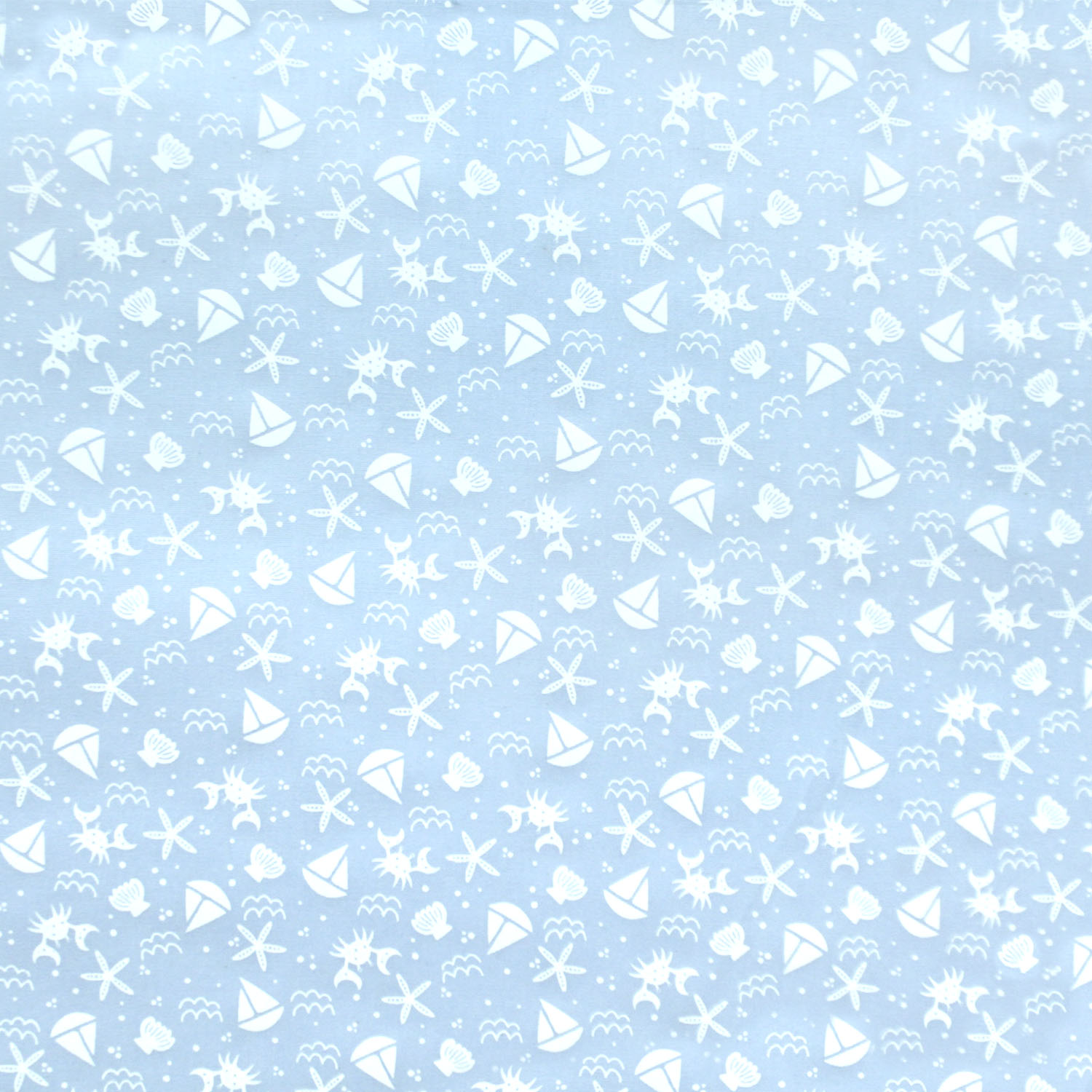Tecido-Tricoline-Elementos-Marinho-Fundo-Azul-Della-Aviamentos-10502
