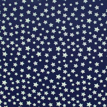 Tecido-Tricoline-Estrela-Riscada-Bege-Fundo-Azul-Marinho-Della-Aviamentos-10493 Tecido-Tricoline-Estrela-Riscada-Bege-Fundo-Azul-Marinho-Della-Aviamentos-10493