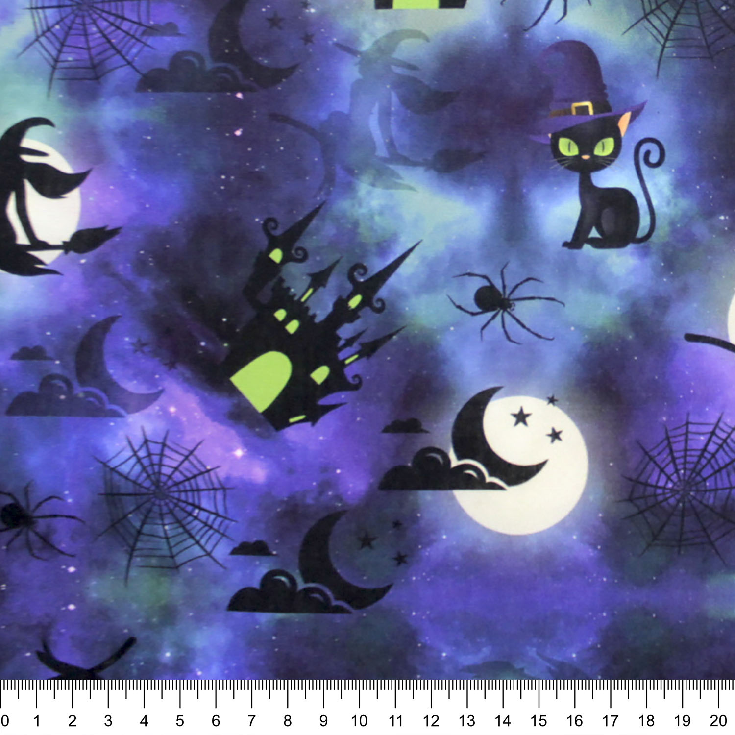 Tecido-Tricoline-Digital-Halloween-Bruxas-Fundo-Roxo-Della-Aviamentos-10534-1