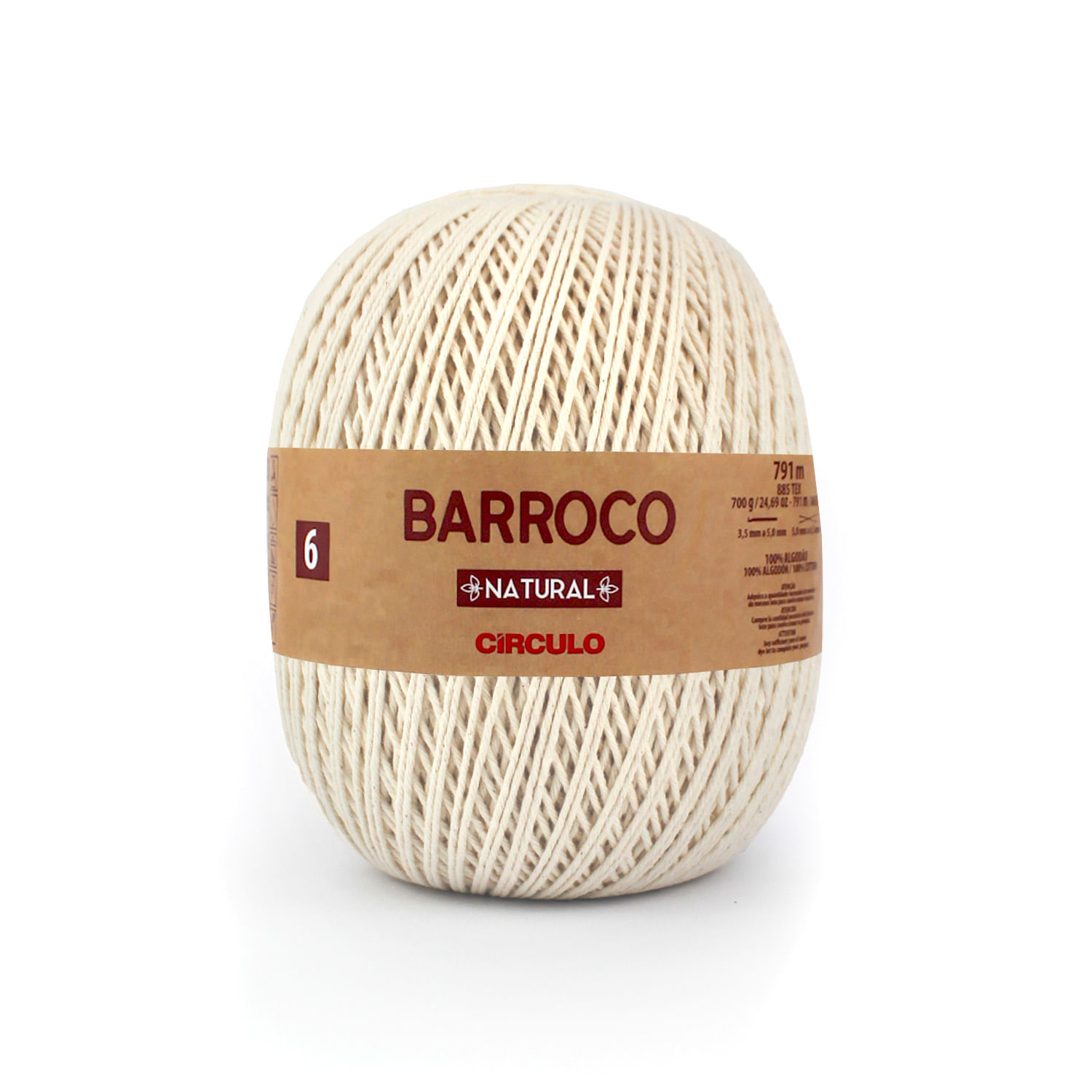 Barbante-Barroco-Natural-n6-700g-Della-Aviamentos-5988