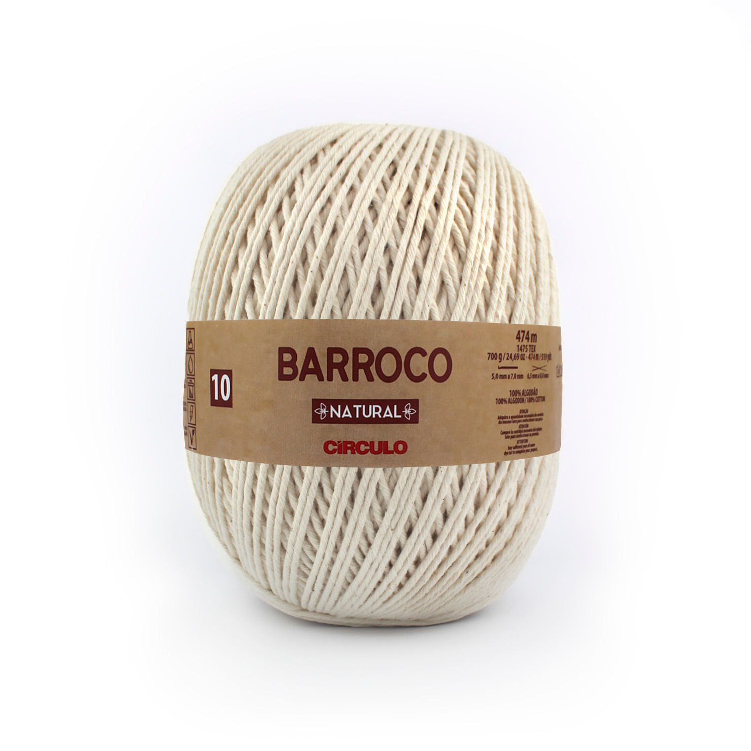 Barbante-Barroco-Natural-n10-700g-Della-Aviamentos-10614