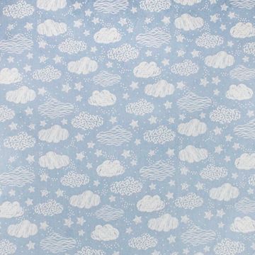 TECIDO-TRICOLINE-NUVENS-RISCADAS-BRANCAS-FUNDO-AZUL-Della-Aviamentos-10490 TECIDO-TRICOLINE-NUVENS-RISCADAS-BRANCAS-FUNDO-AZUL-Della-Aviamentos-10490