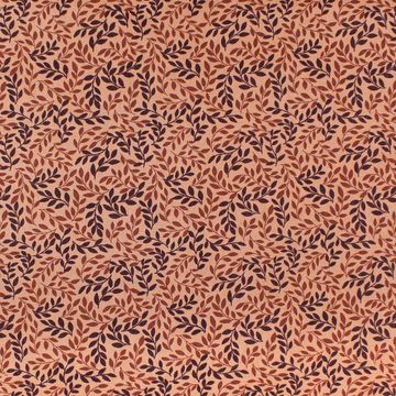 tecido-tricoline-folhas-marrom-fundo-terracota-della-aviamentos-10954 tecido-tricoline-folhas-marrom-fundo-terracota-della-aviamentos-10954