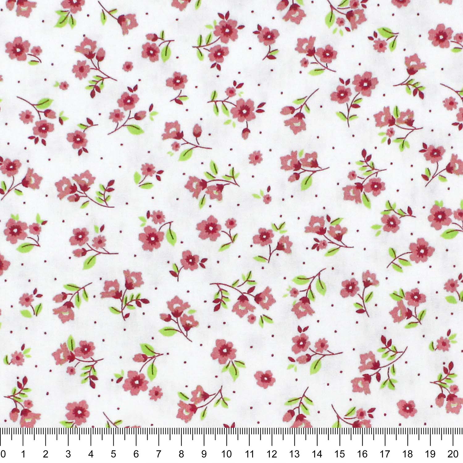tecido-tricoline-flores-pequenas-coral-fundo-branco-della-aviamentos-10956_1