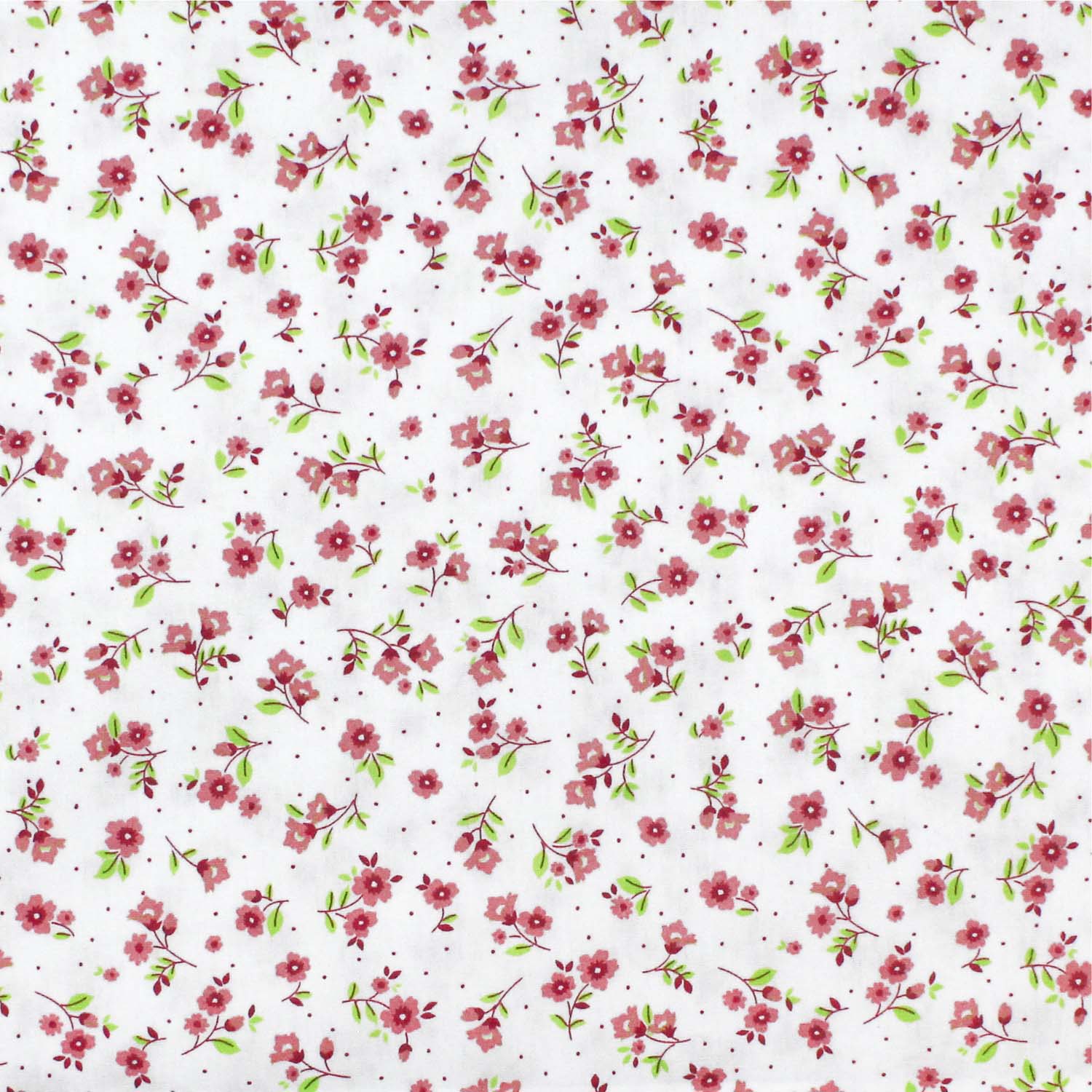 tecido-tricoline-flores-pequenas-coral-fundo-branco-della-aviamentos-10956