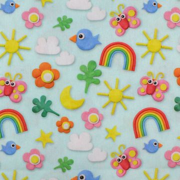 tecido-tricoline-ceu-colorido-fundo-verde-agua-della-aviamentos-10919 tecido-tricoline-ceu-colorido-fundo-verde-agua-della-aviamentos-10919