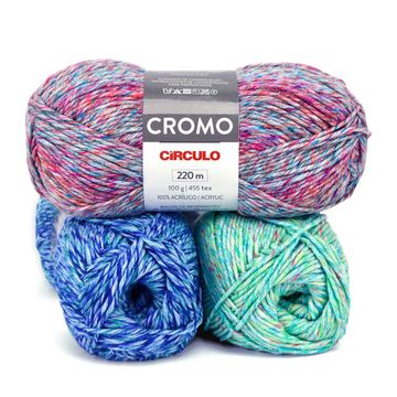 la-cromo-circulo-100g-della-aviamentos-capa1 la-cromo-circulo-100g-della-aviamentos-capa1