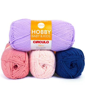 la-hobby-baby-kids-circulo-100g-della-aviamentos-Capa1 la-hobby-baby-kids-circulo-100g-della-aviamentos-Capa1