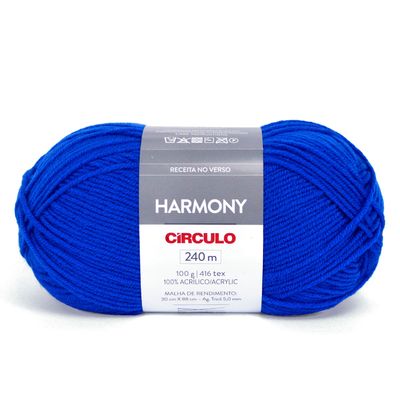 la-harmony-circulo-100g-della-aviamentos-2997-azul-puro-10975