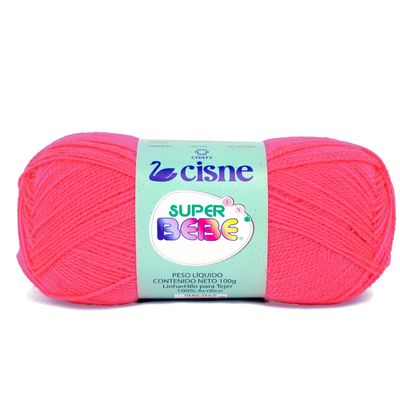 la-super-bebe-cisne-100g-della-aviamentos-2529-rosa-neon