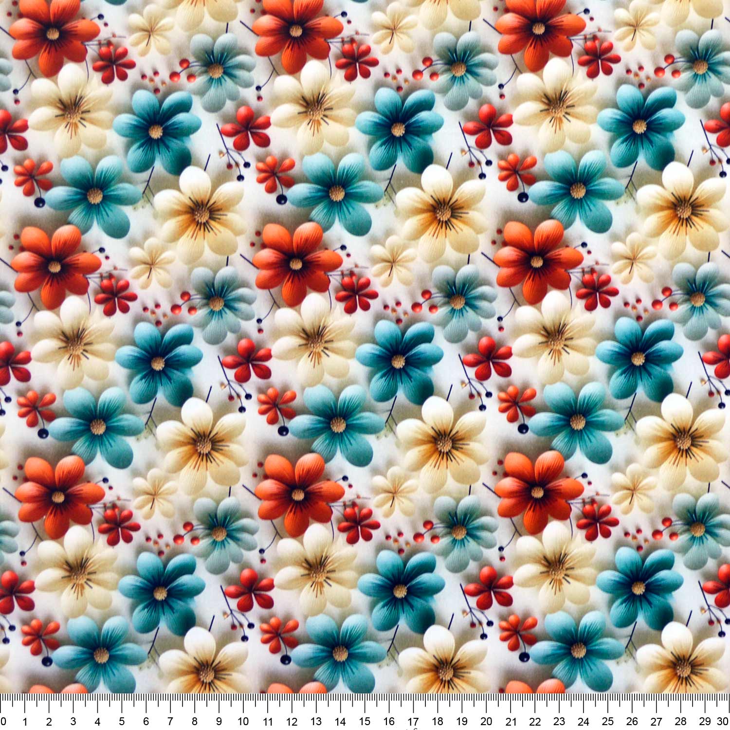 tecido-tricoline-estampado-digital-3d-floral-helana-della-aviamentos-tecidos-caldeira-capa-r-11046